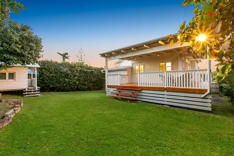 Main view of Homely house listing, 37 Belnoel Street, Wavell Heights QLD 4012