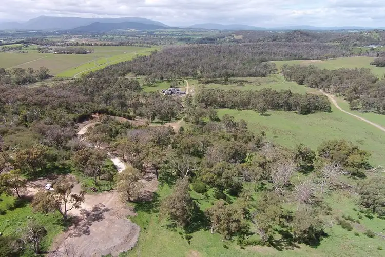 Second view of Homely rural property listing, Lot 3, 20 Rosemont Road, Lilydale VIC 3140