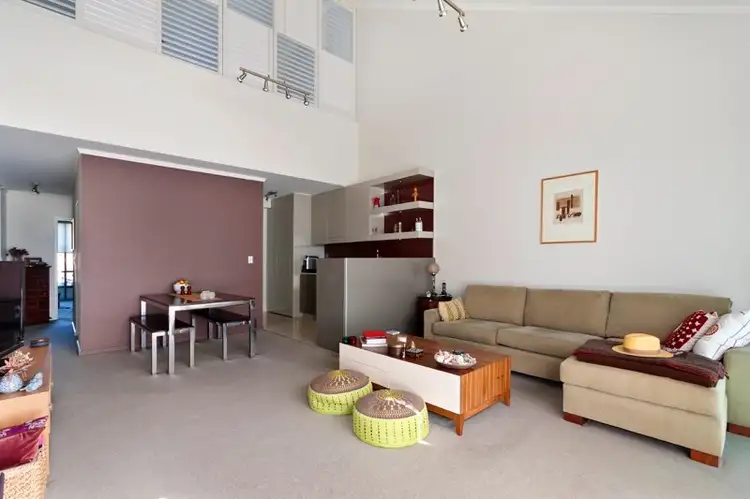 Fourth view of Homely apartment listing, 52/20 Eve Street, Erskineville NSW 2043