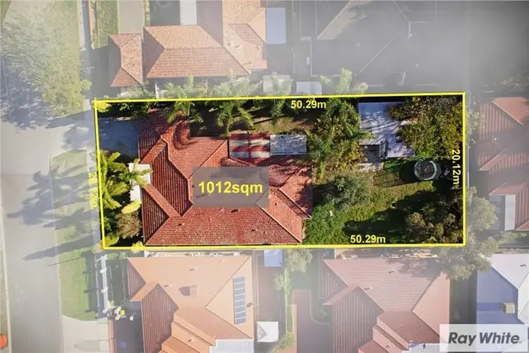 Fifth view of Homely house listing, 24 Henry Street, East Cannington WA 6107