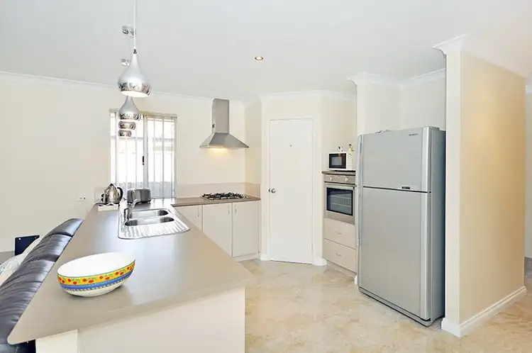 Sixth view of Homely house listing, 20 Elmridge Parkway, Ellenbrook WA 6069