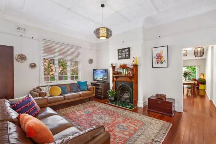 Second view of Homely house listing, 16 Lenore Street, Russell Lea NSW 2046