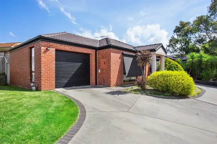 Seventh view of Homely house listing, 1/4-5 Horsfall Court, Wodonga VIC 3690