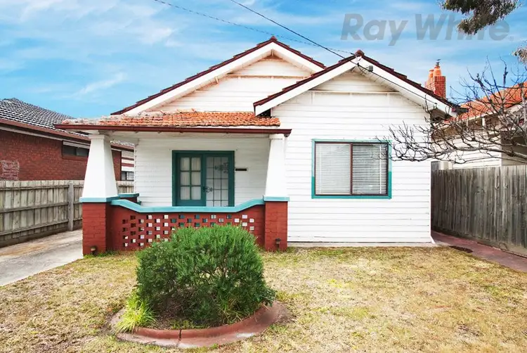 42 Burnell Street, Brunswick West VIC 3055