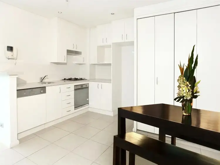 Fourth view of Homely unit listing, 2303 'Brighton on Broadwater Shores' 1 Como Crescent, Southport QLD 4215