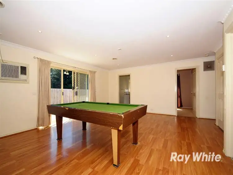 Fifth view of Homely house listing, 108 Earlsfield Drive, Berwick VIC 3806