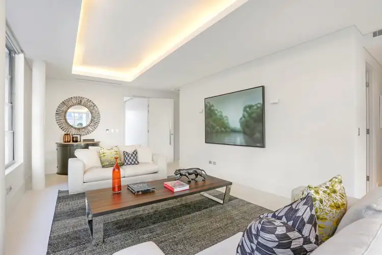 Fifth view of Homely apartment listing, 1/18 March Street, Bellevue Hill NSW 2023