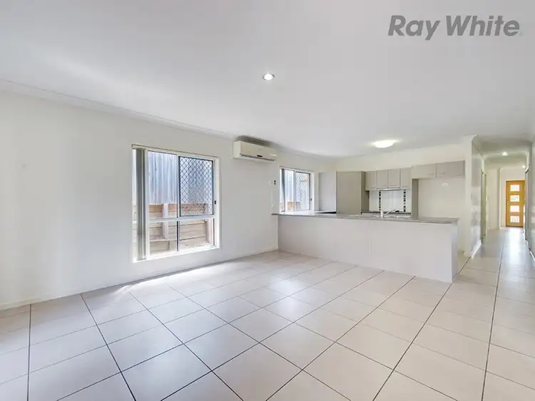 Third view of Homely house listing, 6 Driftwood Place, Springfield Lakes QLD 4300