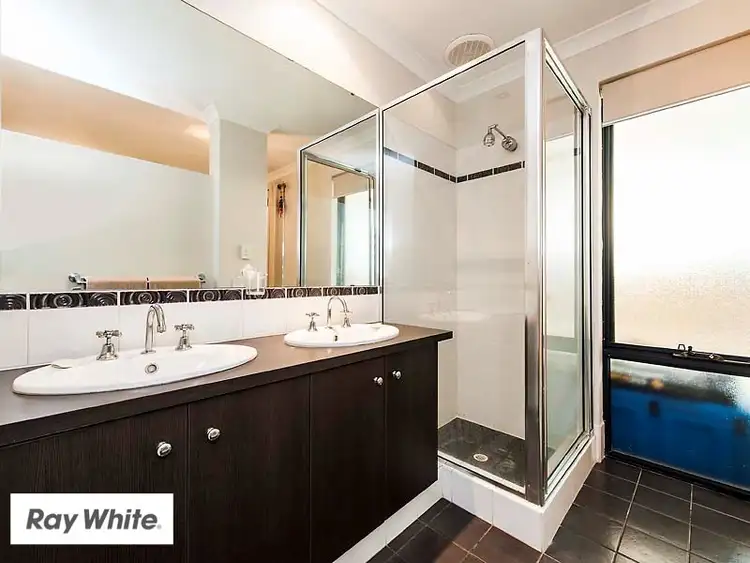 Sixth view of Homely house listing, 10 Hartley Pass, Ellenbrook WA 6069