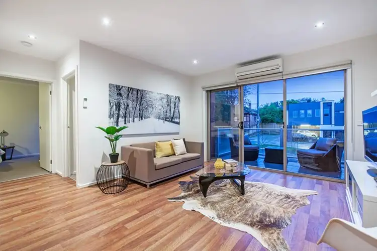 Second view of Homely unit listing, 8/1B Wilkinson Street, Reservoir VIC 3073