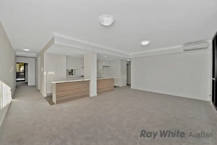 201/195 LAKEMBA Street, Lakemba NSW 2195
