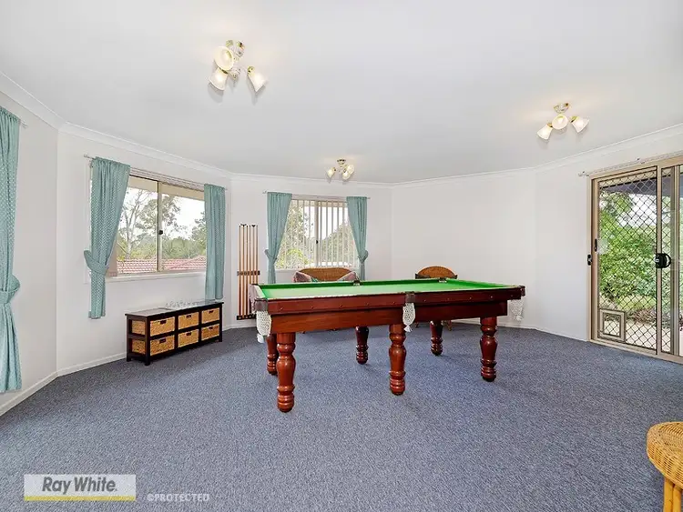 Fourth view of Homely house listing, 32 Ironbark Drive, Kallangur QLD 4503