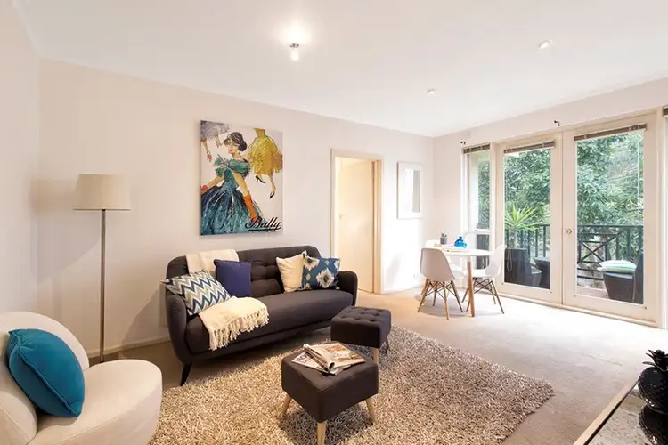 Main view of Homely apartment listing, 5/369 Neerim Road, Carnegie VIC 3163