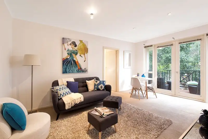 Main view of Homely apartment listing, 5/369 Neerim Road, Carnegie VIC 3163