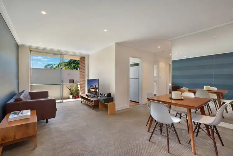 7/15 Park Avenue, Randwick NSW 2031