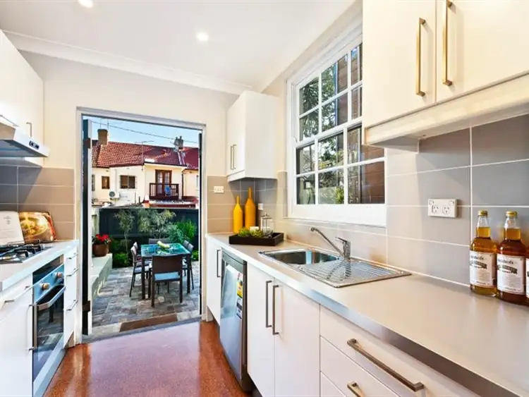 Fifth view of Homely house listing, 255 Australia Street, Newtown NSW 2042