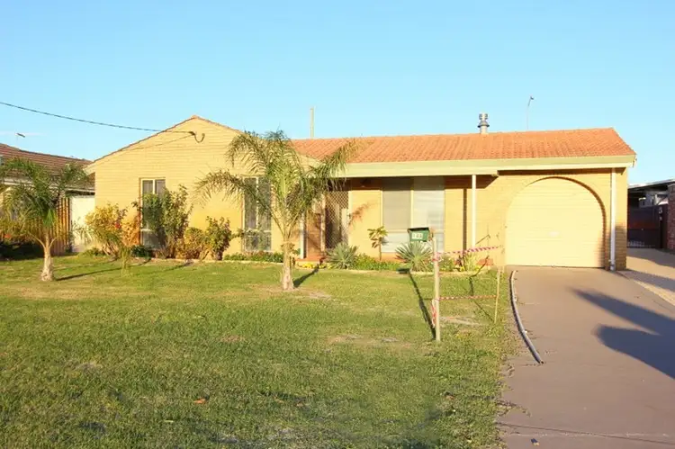 14A Downsborough Avenue, Kewdale WA 6105