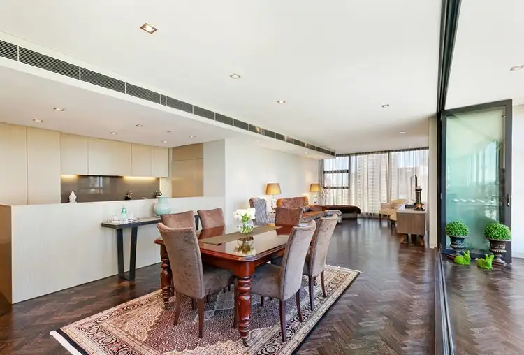 Third view of Homely apartment listing, 22 E/171 Gloucester Street, Sydney NSW 2000