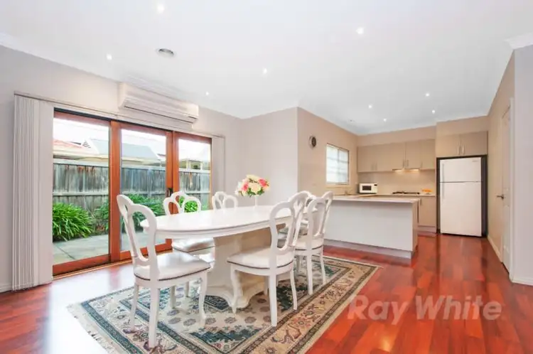 Second view of Homely house listing, 50 WARRAWONG Circuit, Doreen VIC 3754