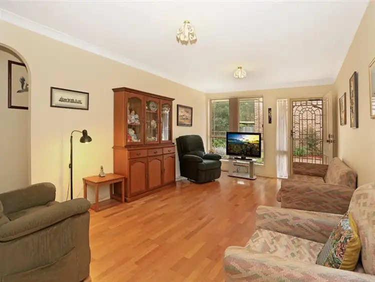 Third view of Homely house listing, 5/41 St Martins Crescent, Blacktown NSW 2148