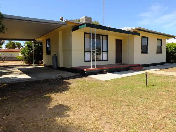 Second view of Homely house listing, 4 Hill Crescent, Kadina SA 5554