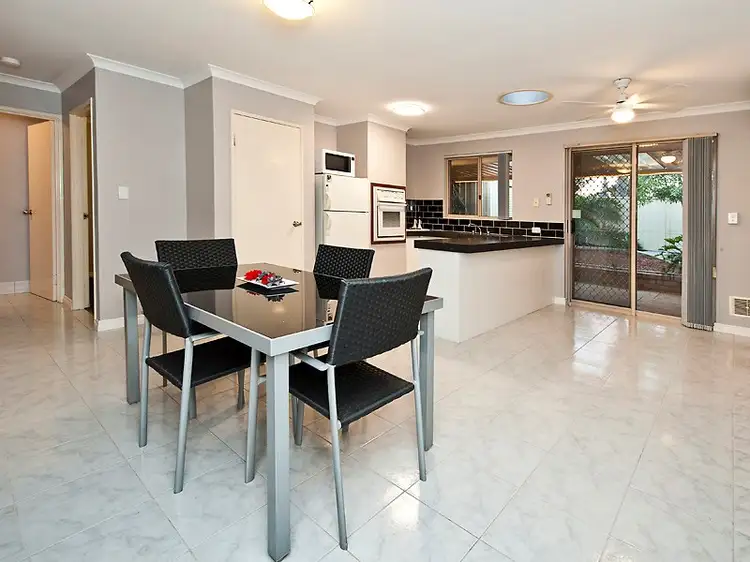 Fourth view of Homely house listing, 68 Coronata Drive, Warnbro WA 6169