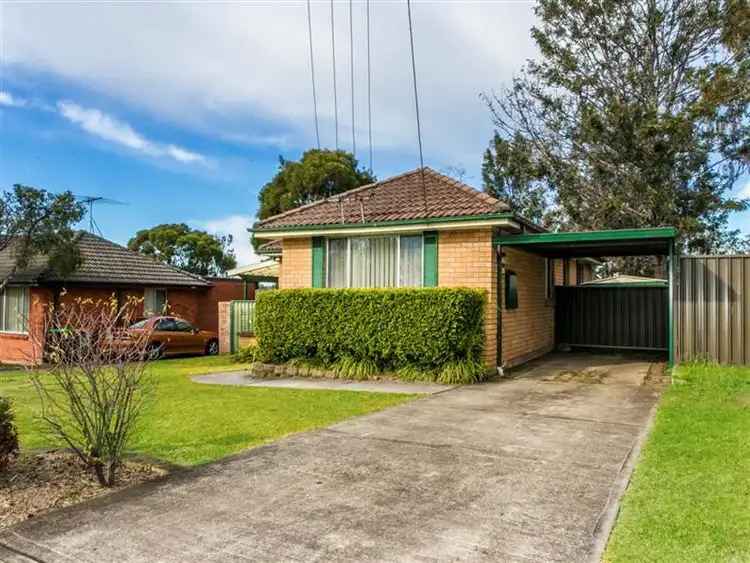 Third view of Homely house listing, 9 Little Street, Cambridge Park NSW 2747