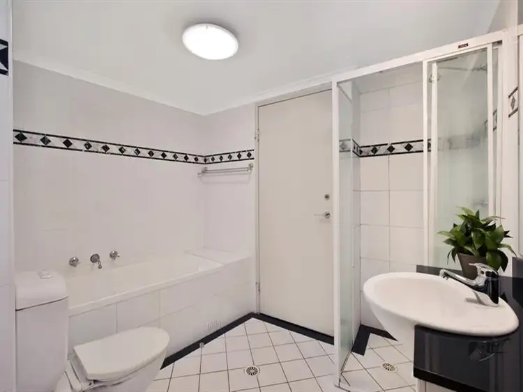 Seventh view of Homely apartment listing, 578/317-321 Castlereagh Street, Haymarket NSW 2000