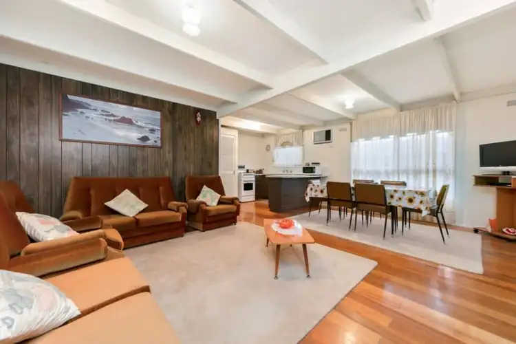 Main view of Homely house listing, 5 Balaka Street, Capel Sound VIC 3940