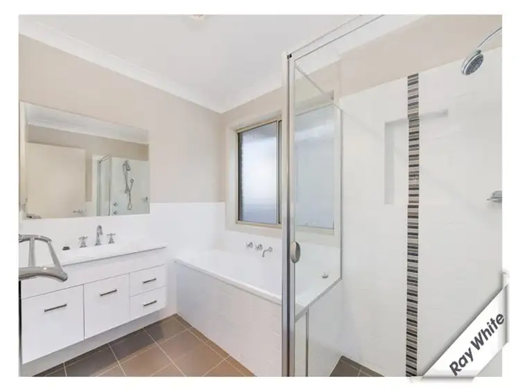 Fifth view of Homely house listing, 43 Ada Baker Street, Bonner ACT 2914