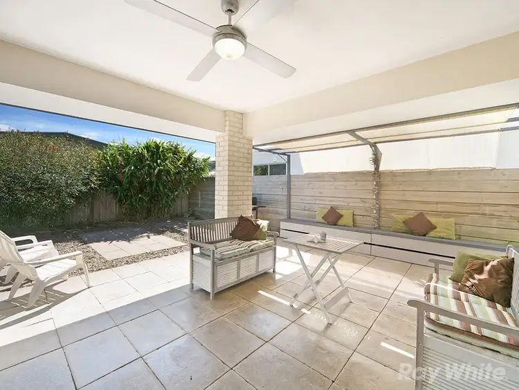 Fifth view of Homely house listing, 4 Surfside Lane, Mount Coolum QLD 4573