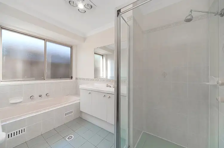 Seventh view of Homely house listing, 8 Wicklow Place, Rouse Hill NSW 2155