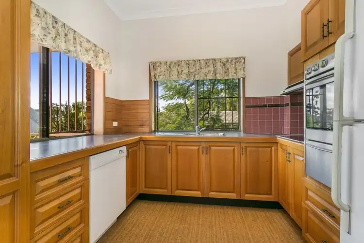 Fifth view of Homely unit listing, 3/108 Swann Road, Taringa QLD 4068