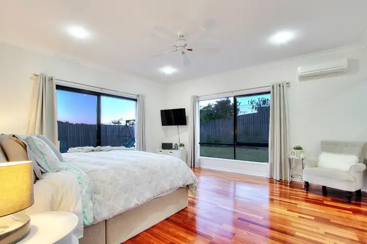 Fifth view of Homely house listing, 46 John Markwell Parade, Daisy Hill QLD 4127