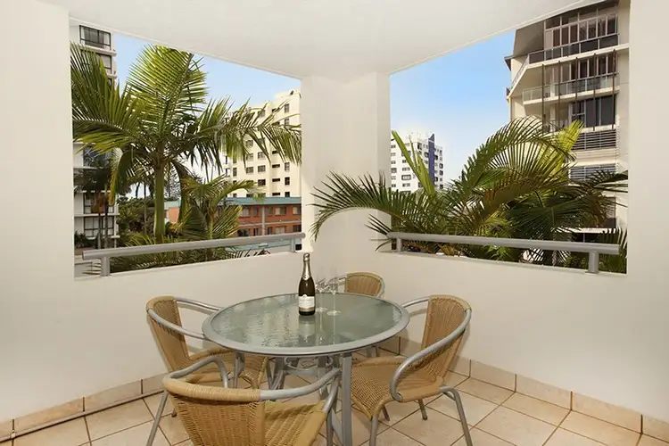 Main view of Homely unit listing, 425/87-97 First Avenue, Mooloolaba QLD 4557
