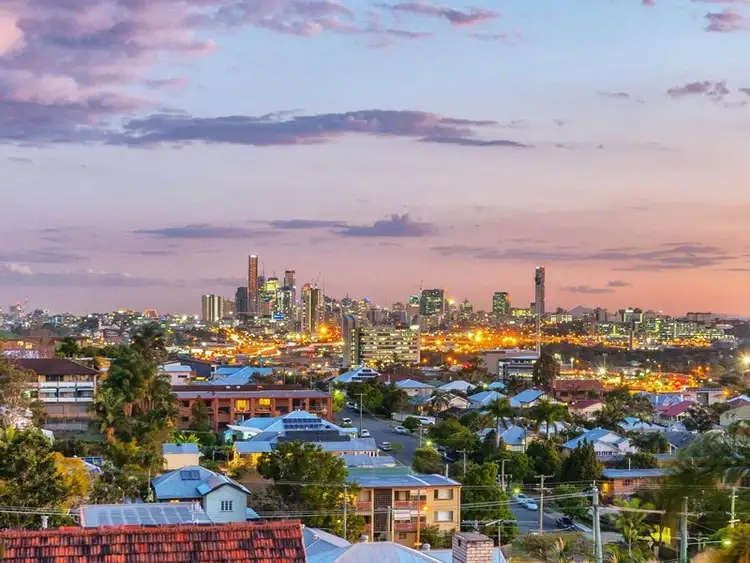 Main view of Homely house listing, 30 Victoria Parade, Clayfield QLD 4011
