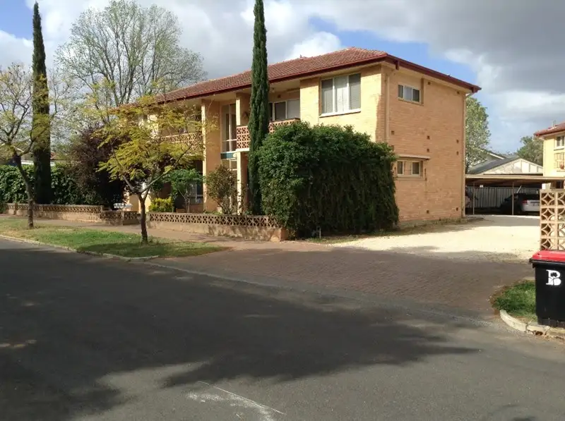 Main view of Homely unit listing, 12/2 Warwick Avenue, Toorak Gardens SA 5065