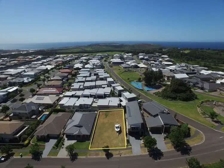Seventh view of Homely land listing, 7 Fairways Drive, Shell Cove NSW 2529