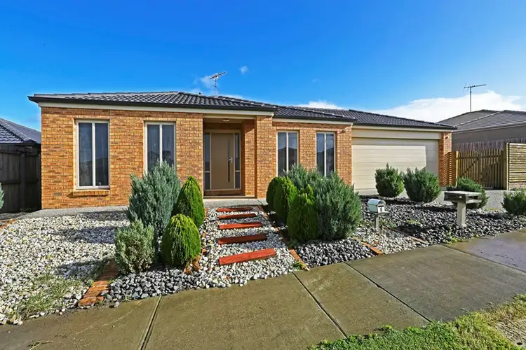 6 Tracken Terrace, Grovedale VIC 3216