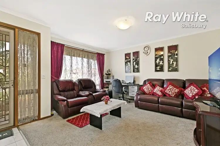 Second view of Homely house listing, 44 Saint Alfred Drive, Parafield Gardens SA 5107