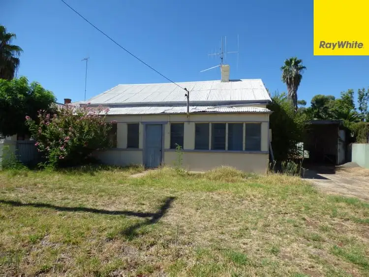 58 Farrand Street, Forbes NSW 2871