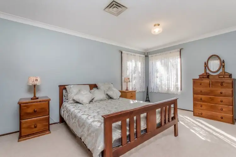 Fifth view of Homely house listing, 34 Greenbank Drive, Werrington Downs NSW 2747
