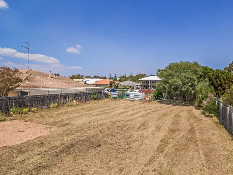 Fifth view of Homely land listing, 4 Quayside Close, Halls Head WA 6210
