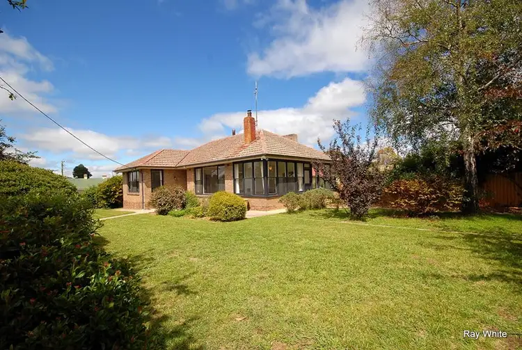 70 Ryrie Street, Braidwood NSW 2622