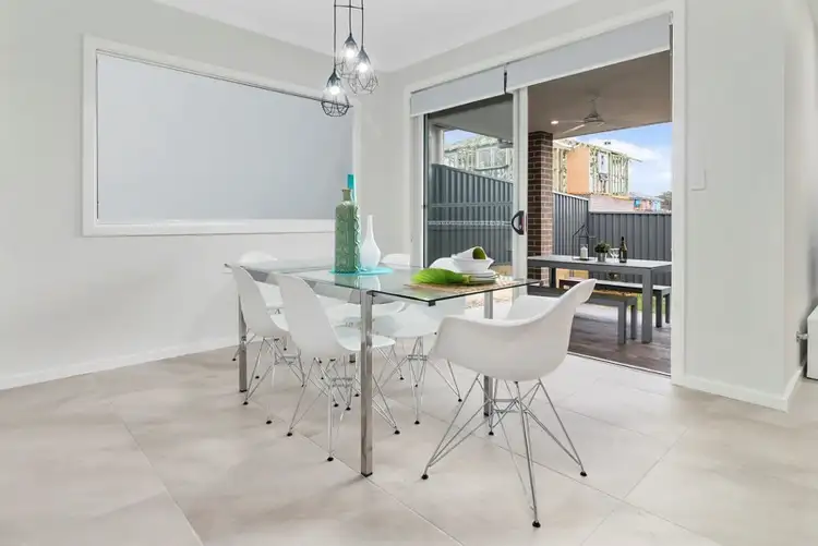 Fifth view of Homely house listing, 6 Fanflower Avenue, Denham Court NSW 2565