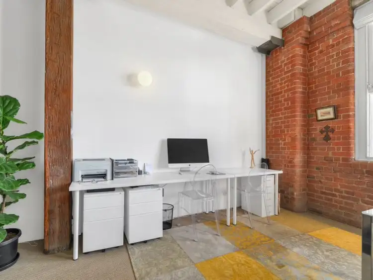 Fourth view of Homely apartment listing, 10/53 Vernon Terrace, Teneriffe QLD 4005