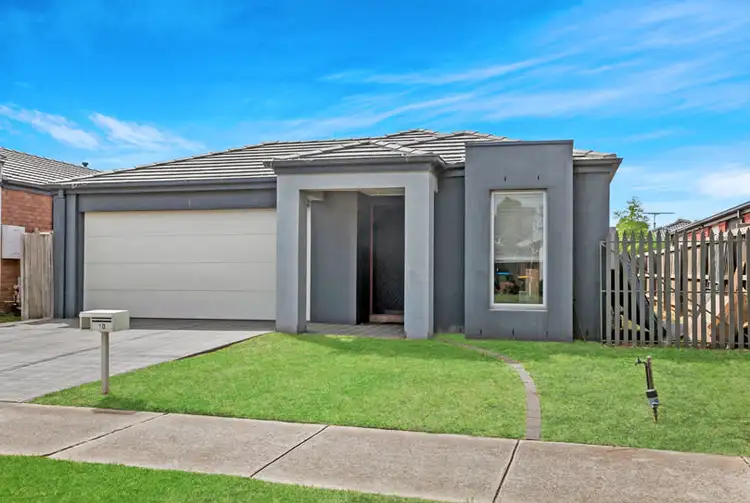 10 Giselle Grove, Tarneit VIC 3029