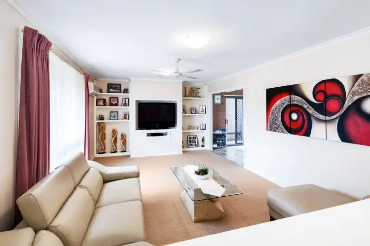 Second view of Homely house listing, 289 Vickers Street, Sebastopol VIC 3356