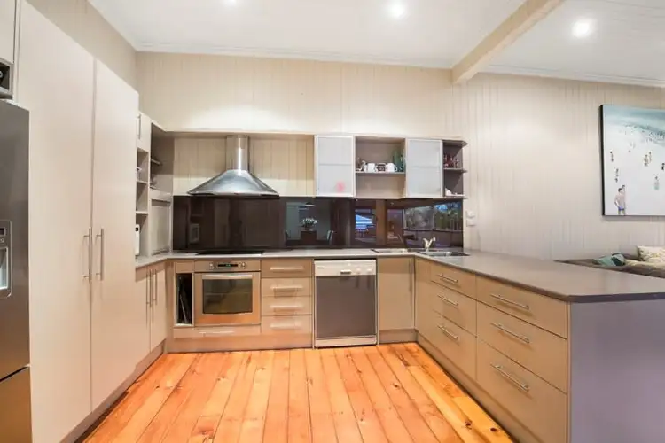 Fourth view of Homely house listing, 40 Tennyson Street, Norman Park QLD 4170