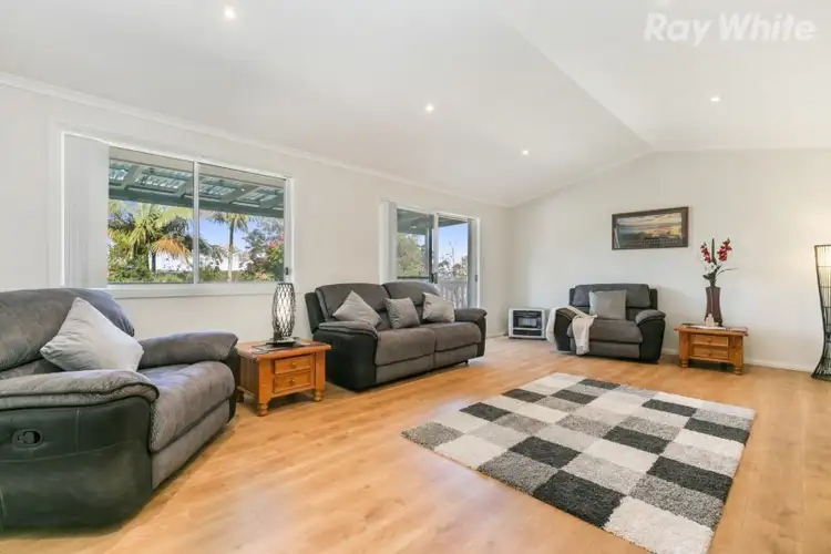 Second view of Homely house listing, 5 Kingfisher Close, Kincumber NSW 2251